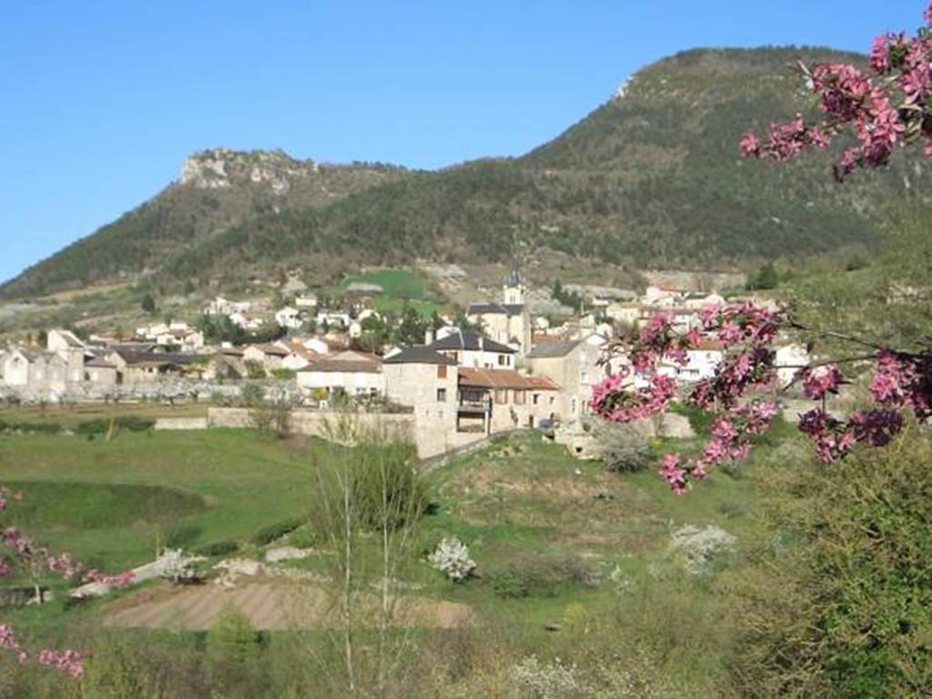 Les Fleurs De Marie Βίλα La Cresse Δωμάτιο φωτογραφία